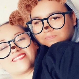 Meet your Posher, Roberto